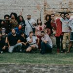 Colaboradora – Artes e Comunidades – Segunda Temporada