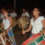 Colaboradora – Artes e Comunidades – Primeira Temporada