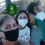 LAB Mudanças Climáticas 2021