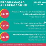 LAB Procomum