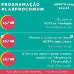 LAB Procomum