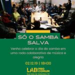 LAB Procomum